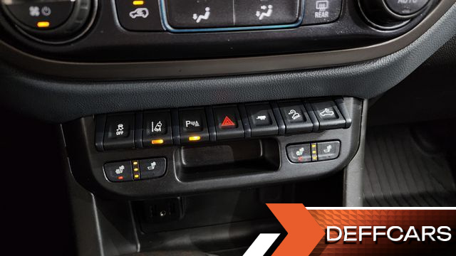 ChevroletGMDaewoo COLORADO 3.6 Z71-X 4WD купить на сайте DeffCars