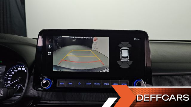 Hyundai KONA Gasoline 1.6 Turbo 2WD Inspiration купить на сайте DeffCars
