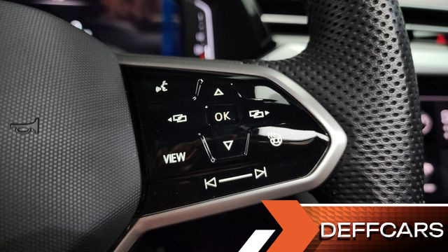 Volkswagen ARTEON 2.0 TDI R-LIINE 4Motion купить на сайте DeffCars