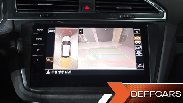 Volkswagen TIGUAN 2.0 TDI 4Motion Prestige купить на сайте DeffCars