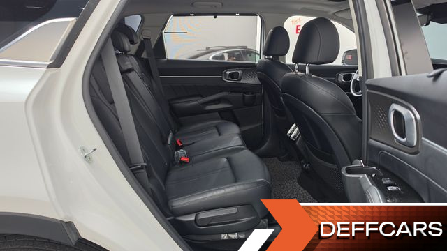 Kia SORENTO Diesel 2.2 2WD Noblesse купить на сайте DeffCars