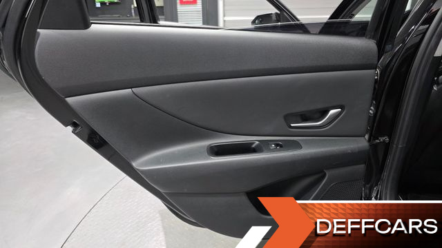 Hyundai AVANTE 1.6 Modern купить на сайте DeffCars