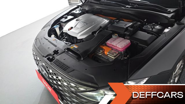 Hyundai GRANDEUR Calligraphy купить на сайте DeffCars
