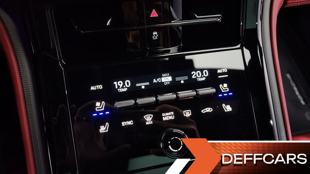 Porsche PANAMERA 4.0 GTS купить на сайте DeffCars