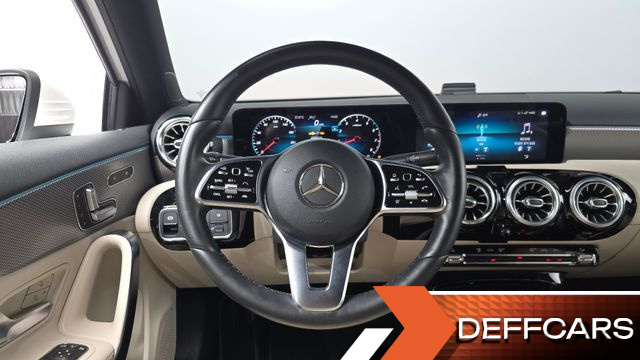 Mercedes A-CLASS A220 Hatchback купить на сайте DeffCars