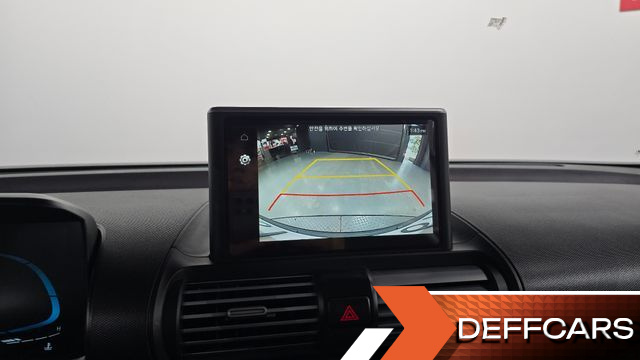 Hyundai CASPER Modern купить на сайте DeffCars
