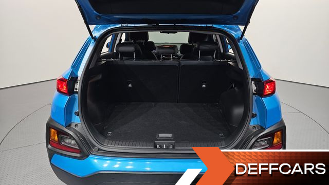 Hyundai KONA 1.6 Turbo 2WD Modern pop купить на сайте DeffCars