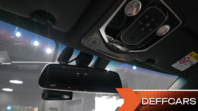 Ssangyong TORRES Gasoline 1.5 4WD T5 купить на сайте DeffCars