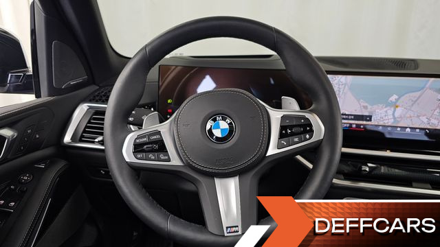 BMW X5 xDrive 40i M Sport купить на сайте DeffCars
