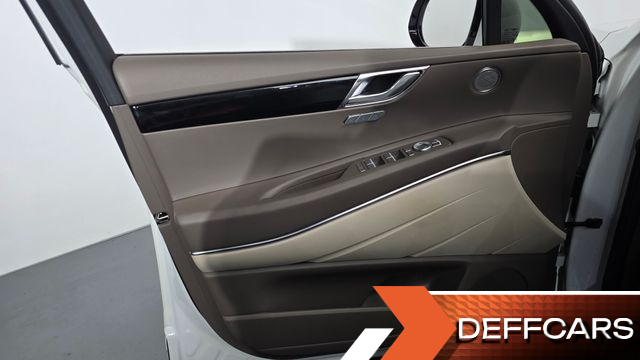Genesis GV80 3.5T Gasoline 2WD купить на сайте DeffCars