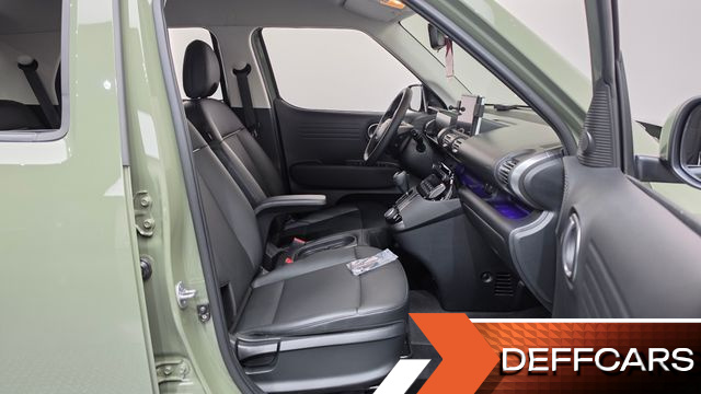 Hyundai CASPER Turbo Inspiration купить на сайте DeffCars