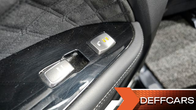 Ssangyong REXTON Diesel 2.2 4WD The Black купить на сайте DeffCars