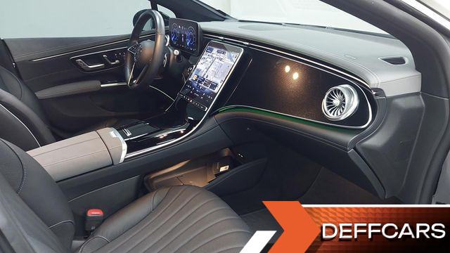 Mercedes EQS EQS350 купить на сайте DeffCars