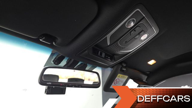 Ssangyong REXTON Diesel 2.2 4WD Prestige купить на сайте DeffCars