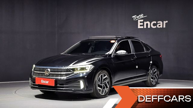 Volkswagen JETTA 1.5 TSI Prestige купить на сайте DeffCars