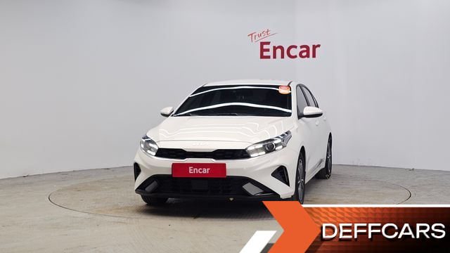 Kia K3 1.6 Prestige купить на сайте DeffCars