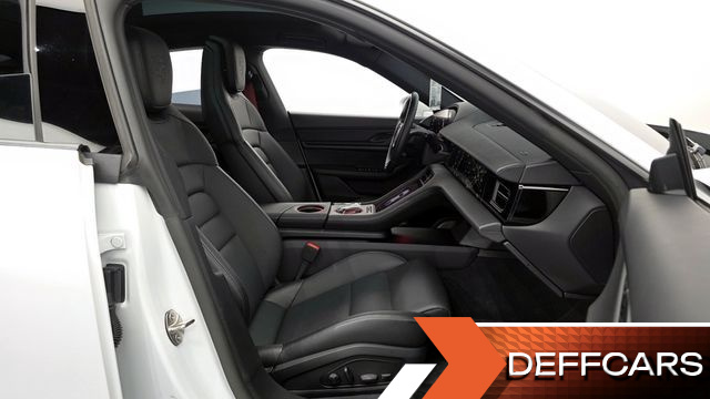 Porsche TAYCAN Base купить на сайте DeffCars