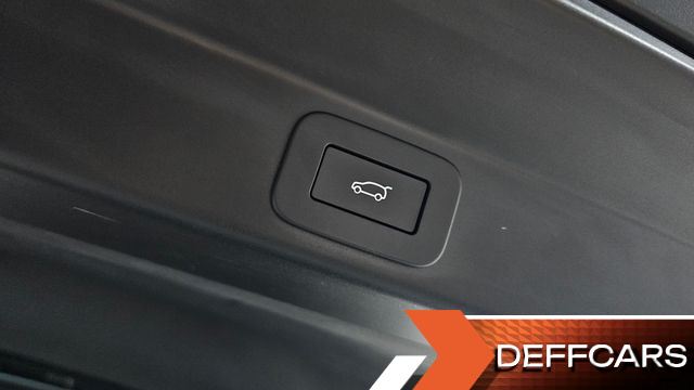 Land Rover RANGE ROVER SPORT P400 AB купить на сайте DeffCars