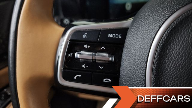 Kia SORENTO Gasoline 2.5T 4WD Signature купить на сайте DeffCars