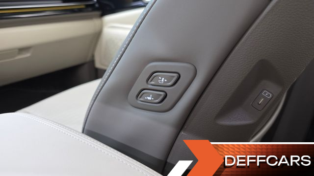 Kia CARNIVAL 7-Seater Signature купить на сайте DeffCars