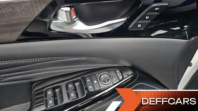 Kia K7 2.5 GDI X Edition купить на сайте DeffCars