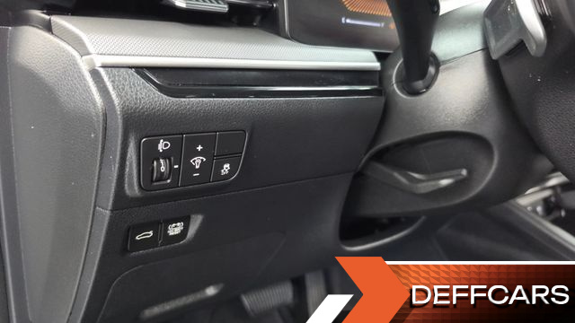 Kia K5 Prestige купить на сайте DeffCars