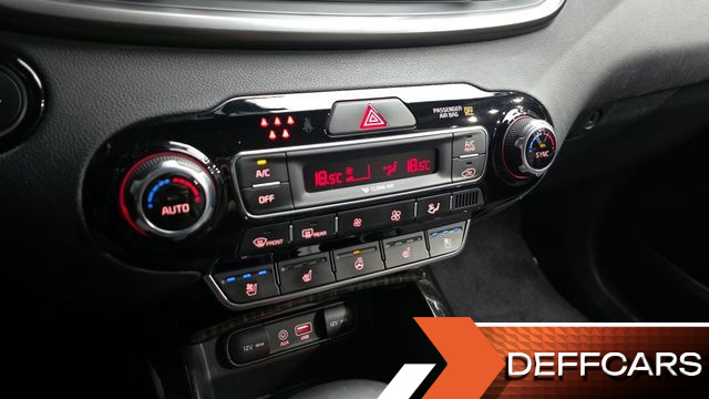 Kia SORENTO Gasoline 2.0 Turbo 2WD Noblesse купить на сайте DeffCars