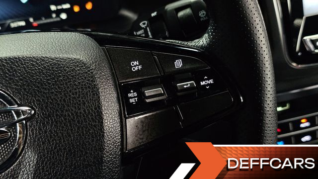 Ssangyong REXTON Diesel 2.2 4WD Prestige купить на сайте DeffCars