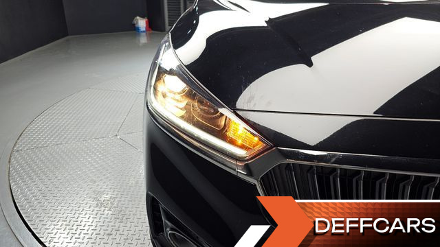 Kia K7 2.4 GDI Prestige купить на сайте DeffCars