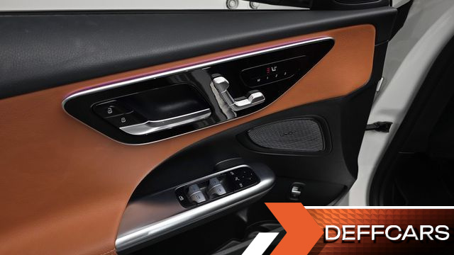 Mercedes C-CLASS C300 4MATIC Avantgarde купить на сайте DeffCars