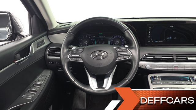 Hyundai PALISADE Gasoline 3.8 2WD Exclusive купить на сайте DeffCars
