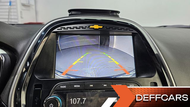 ChevroletGMDaewoo SPARK LTZ купить на сайте DeffCars