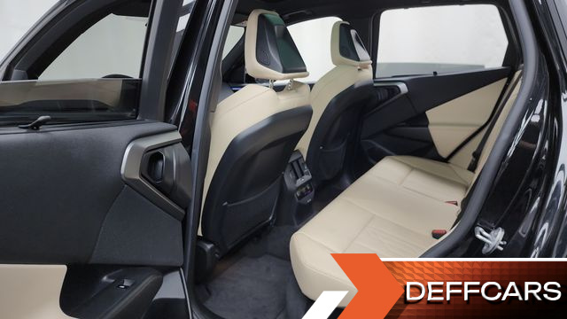 BMW X3 xDrive 20 M Sport купить на сайте DeffCars