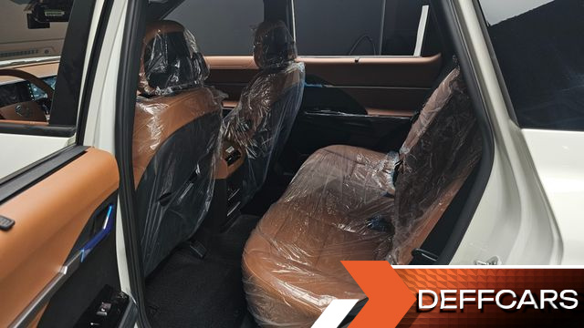 Ssangyong TORRES Gasoline 1.5 2WD Black Edge купить на сайте DeffCars