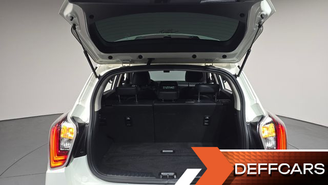 Ssangyong TIBOLI Gasoline 1.5 2WD V3 купить на сайте DeffCars