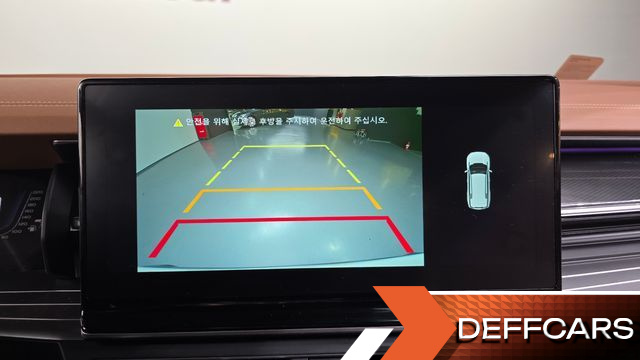 Ssangyong TORRES Gasoline 1.5 2WD T7 купить на сайте DeffCars