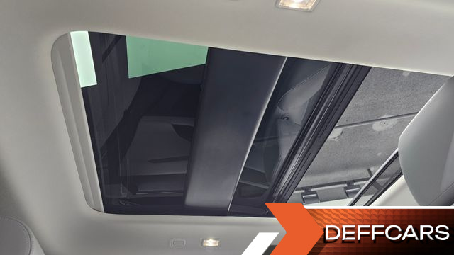 Land Rover RANGE ROVER EVOQUE P250 S купить на сайте DeffCars