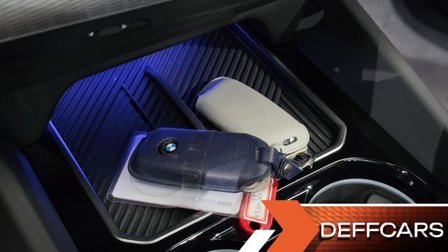 BMW 5-SERIES 530i xDrive M Sport купить на сайте DeffCars