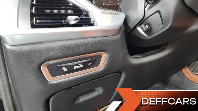 BMW X7 xDrive 40d M Sport 6STR купить на сайте DeffCars