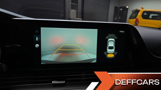 Hyundai GRANDEUR 3.3 Premium купить на сайте DeffCars