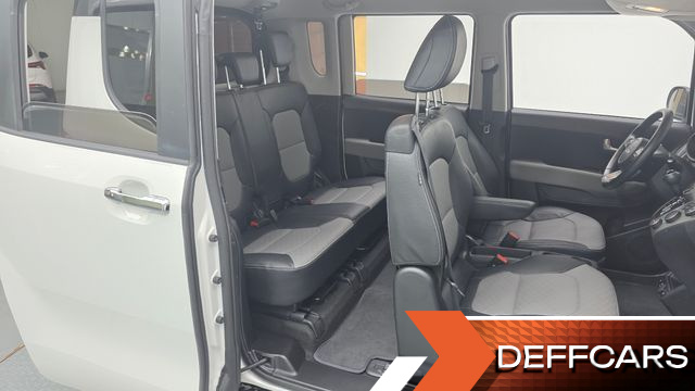 Kia RAY Prestige купить на сайте DeffCars