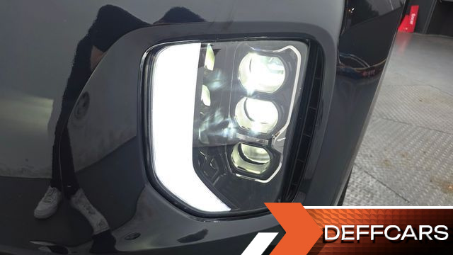 Hyundai PALISADE Gasoline 3.8 4WD Prestige купить на сайте DeffCars