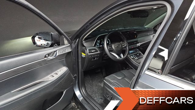 Hyundai PALISADE Gasoline 3.8 2WD Prestige купить на сайте DeffCars