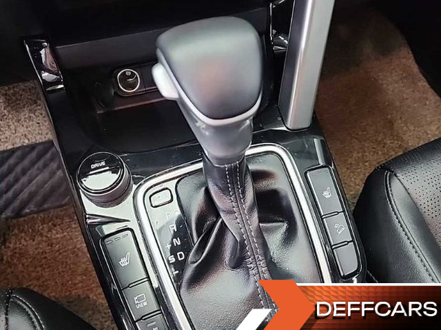 Kia SELTOS Gasoline 1.6 Turbo 2WD Trendy купить на сайте DeffCars