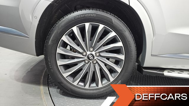 Hyundai PALISADE Gasoline 3.8 2WD Calligraphy купить на сайте DeffCars