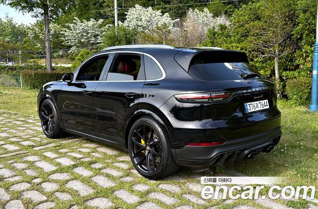 Porsche CAYENNE 3.0 купить на сайте DeffCars