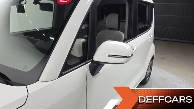 Kia RAY Air купить на сайте DeffCars