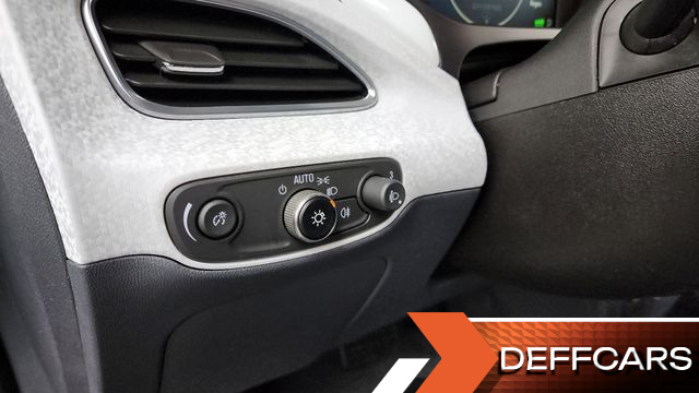 ChevroletGMDaewoo BOLT EV EV Premier купить на сайте DeffCars