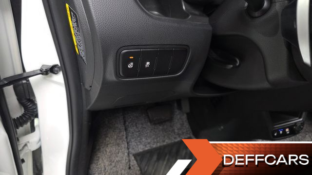 Kia RAY Air купить на сайте DeffCars