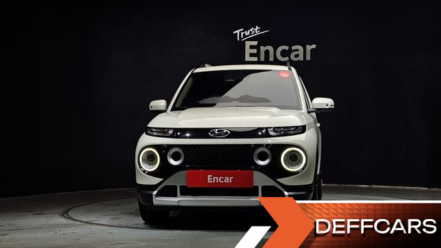 Hyundai CASPER Turbo Inspiration купить на сайте DeffCars
